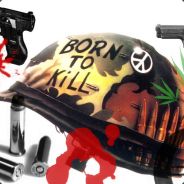 born to k!ll