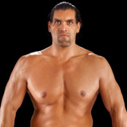 The Great Khali