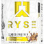 Ryse Load Protein Cinnamon Toast