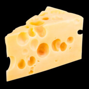 Cheesy