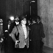 萨尔瓦多·阿连德