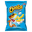 Cheetos De Requeijão