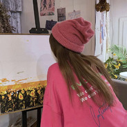 妹妹给我起大狙