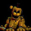 Gilded Fredrick
