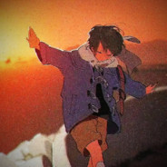 山河万万许清风