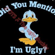 ✗OTS✗the ugly duckly