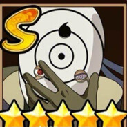 宇智波斑（白面具）