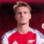 Martin Ødegaard