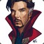 🗿Dr. Strange/hellcase.com