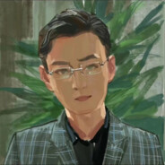 冻鱼战神【高启盛】