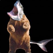 WildSharkBear