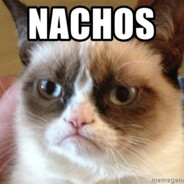 Professor Nachos