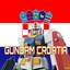 Gundamu_Croatia