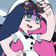 爱吃甜食Stocking