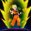 カカロット Goku