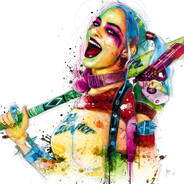 Harley Quinn