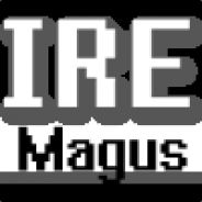 <Ire>Magus