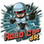 Robo Cop Jr