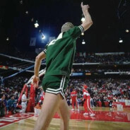 Larry Bird