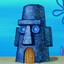 SQUIDWARD TENTACLES (ﾟДﾟ)