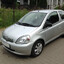 TOYOTA YARIS I