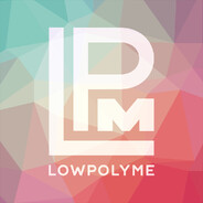 Lowpolyme avatar