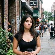 Jenni Silva Loppes