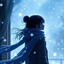 SnowSleep