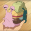 PURUP PURUP PURUP . . . . GACHA