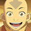 Aang the Last Air Dribbler