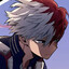 todoroki shoto`