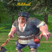 Michael Хуесос