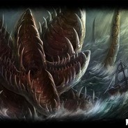 FinishedSquid