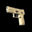 P250 | Sand Dune