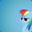 Rainbow Dash