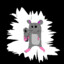 Evil and Intimidating Rat