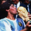 ★TORO ARMANDO MARADONA★