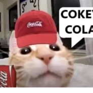 Cokey Cola