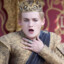 King Joffrey