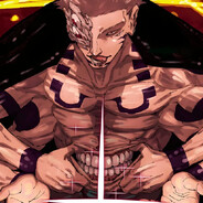 Ryomen Sukuna avatar