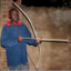 Black Man