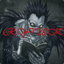 ``Shinigami Ryuk QQ
