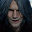 Dante from Devil May Cry 5