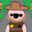 Gage, Local Shuriff avatar