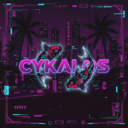 Cykalos