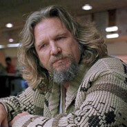 The Dude