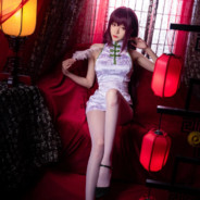 女人只会影响我干饭