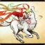 Amaterasu Godess of the Sun