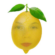 sunny lemon:)