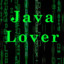 JavaLover